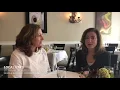 Local Eats with Stephanie Mallios at La Pergola Millburn NJ