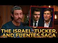 Download Lagu Ian Carroll REVEALS the Truth About Israel, Tucker, Candace, and Fuentes