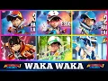 Download Lagu COVER PARODY WAKA WAKA EE VERSI BOBOIBOY GALAXY, ETC.