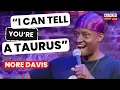 Download Lagu Having A Black Therapist | Standup Comedy | Nore Davis