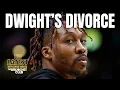 Dwight Howard s Wife Files For Divorce 6 Months Into Marriage More