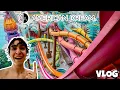 Lagu Visiting America’s LARGEST Indoor Water Park?! American Dream Mall - Rutherford, NJ | VLOG [2025]