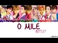 Download Lagu NCT 127 - 0 Mile Lyrics [Color Coded_Han_Rom_Eng]