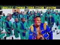 Download Lagu Ukhonya ngazindlela zonke emasontweni manje u Khuzani angiyiphathi yeziyoni
