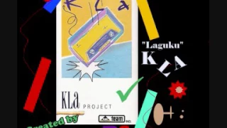 Download KLA Project - Laguku (1989) MP3