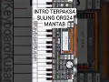 Download Lagu INTRO Lagu Terpaksa #org24 #belajarkeyboard #terpaksa