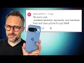 Download Lagu Je hebt het mis over de Pixel 10 Pro