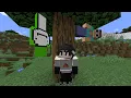 Minecraft But Gravity IS RANDOM