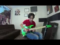 Download Lagu José Villarreal - “Crossroads: Full Guitar Duel” (Steve Vai's Part)