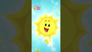 جزء من أغنية الأرقام بدون إيقاع قناة تيونز كيدز Tunes Kids 