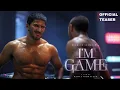 Download Lagu I'm Game First Look Teaser | Dulquer Salmaan | Nahas Hidayath | Wayfarer Productions Download Lagu I'm Game First Look Teaser | Dulquer Salmaan | Nahas Hidayath | Wayfarer Productions