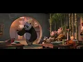Kung Fu Panda 2 (Jack Black) | Po Finds Out The Truth | Extended Preview