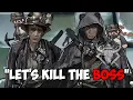 Download Lagu Most BROKEN Civilian (Chapter 16 Boss)