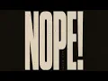 Download Lagu New Rules - NOPE! (Official Audio)