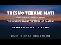 Download Lagu WONG WEDOK LIYANE RA BAKAL ISO NGGANTENI - (TIKTOK LIRIK)