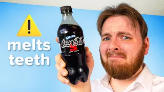 I Tested Discontinued Food Products (Part 4)