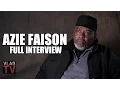 Download Lagu Azie Faison (Full Interview)