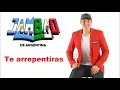 JAMBAO - TE ARREPENTIRAS