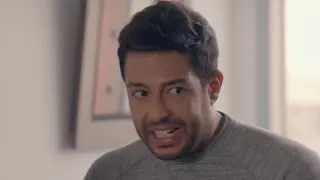 اضحك مع دنيا سمير غانم ومحمد حماقي وازاي اتقابلوا اول مرة   دندنها