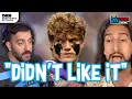 Nick Wright Reacts to the Minnesota Vikings Quarterback Situation