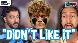 Nick Wright Reacts to the Minnesota Vikings Quarterback Situation