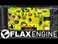 Flax Engine 1 11 - It s Indie Unreal Engine