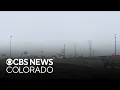 Southbound lanes of Colorado s I-25 reopen near Castle Rock after crash
