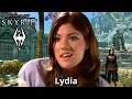 Download Lagu The Average Skyrim player when Serana is mentioned