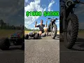 Download Lagu $1,000 RC vs. $4,000 Dirt Bike Drag Race!