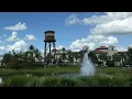 Disney Springs - Mango di Bango by Tosca 