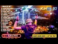Download Lagu BREAKBEAT REMIX VIRAL 2025 ( BANG BANG BANG ✘ SET ME FREE ) REQ KOIHOKI