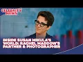 Susan Mikula Rachel Maddow s Partner Photographer Extraordinaire