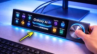 10 New Tech Gadgets That You Will Want To Buy