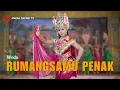 Download Lagu Karaoke - Rumangsamu Penak - Weda (Official Video Karaoke ANEKA SAFARI)