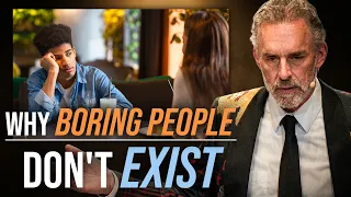 Why Everyone Around You Seems Boring
