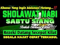 Download Lagu SHOLAWAT NABI PENARIK REZEKI PALING DAHSYAT, Sholawat Nabi Muhammad Saw, Keajaiban Sholawat Jibril
