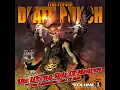 Five Finger Death Punch - Lift Me Up (ft. Rob Halford) [Drumless]