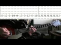 Dick Dale Nitro Guitar Lesson Tab Chords RIP Dick Dale Tribute