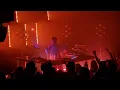 AARON HIBELL : MORNING LIGHT (LIVE IN PARIS,  LE TRABENDO 24.10.2025)