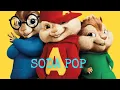 Download Lagu Alvin and the chipmunks sing soda pop by the saja boys \