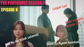 the penthouse season 2 episode 6