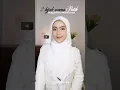 Download Lagu TIPS PAKE HIJAB PUTIH GA KUSAM!!! #youtubeshorts
