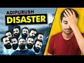 Download Lagu What went Wrong with Adipurush? | The Indian Film Industry Formula | Dhruv Rathee