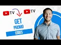 How to Get YouTube TV Free Trial Promo Codes 2026 Best Method