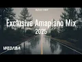 Download Lagu Exclusive Amapiano Mix 2025 | Dj Webaba