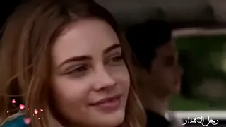 وانت جمبى بنسى روحى وانت جمبى حالة واتس فريد الاطرش 