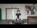 Mitras - 4 Deck Drum & Bass DJ Set
