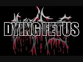 Dying Fetus - Ethos of Coercion