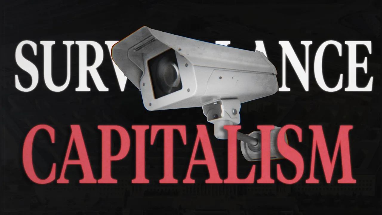 Shoshana Zuboff's The Age of Surveillance Capitalism: A Guide to Fighting Back