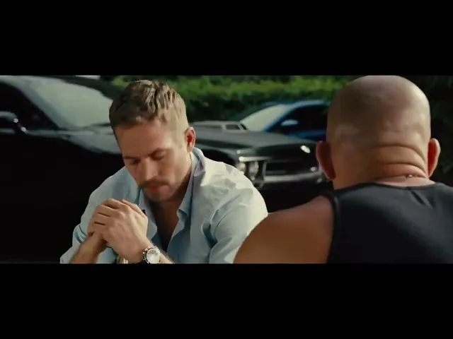 Fast & Furious 6 | Clip 'Siamo una famiglia'